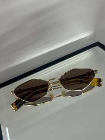 Miu Miu очки #457863AV