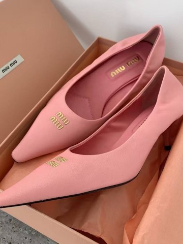 Miu Miu туфли #463226IB