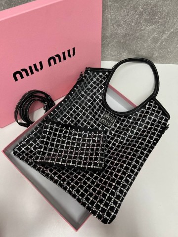 Miu Miu сумка #464949BN
