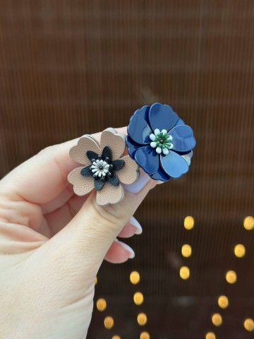 Miu miu серьги #465417BH
