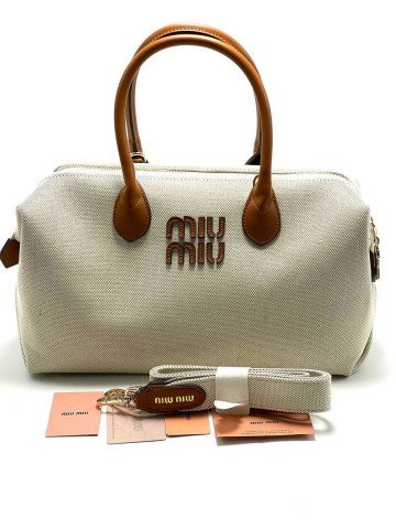 Miu Miu сумка #466385WG