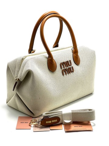 Miu Miu сумка #466385WG