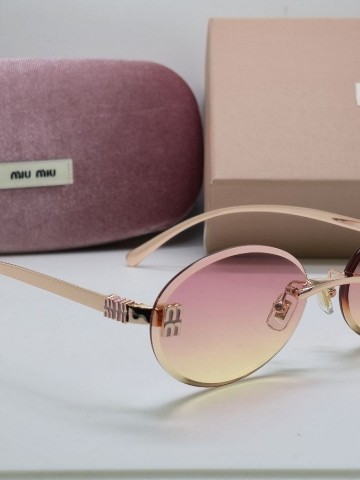 Miu Miu очки #470046PZ