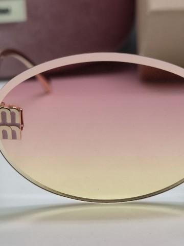 Miu Miu очки #470046PZ