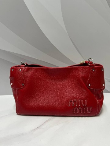 Miu Miu сумка #470779TS