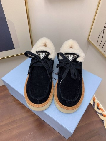 Miu Miu ботинки #472630AF