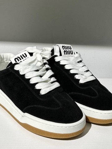 Miu Miu кроссовки #304420XD