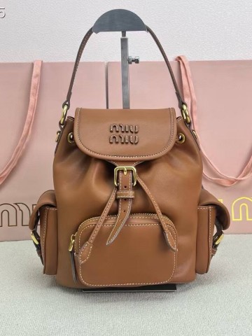 Miu Miu рюкзак #475663AM