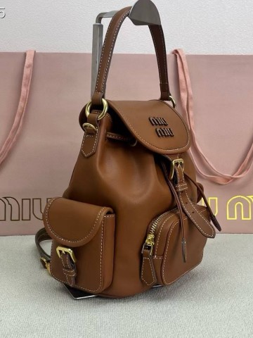 Miu Miu рюкзак #475663AM