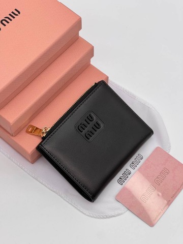 Miu Miu кошелек #477095BL