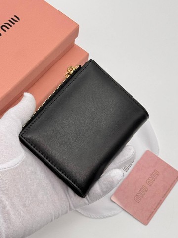 Miu Miu кошелек #477095BL