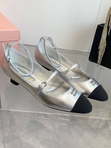 Miu Miu туфли #478443BS