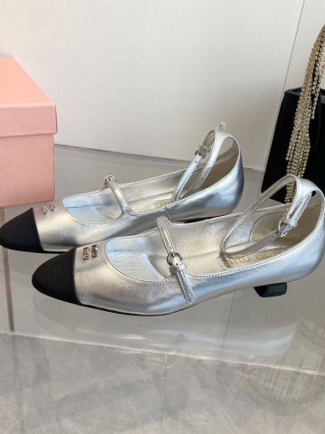 Miu Miu туфли #478443BS