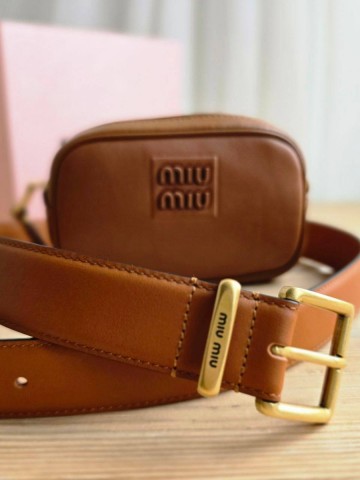 Miu Miu ремень #479729CU
