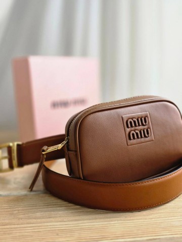 Miu Miu ремень #479729CU