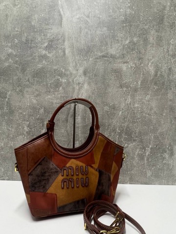 Miu Miu сумка #485597WQ