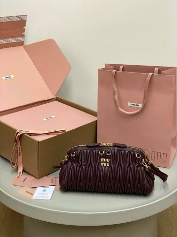 Miu Miu сумка #487277IM