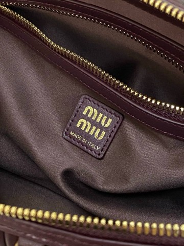Miu Miu сумка #487277IM