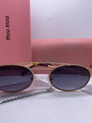 Miu Miu очки #490866VC