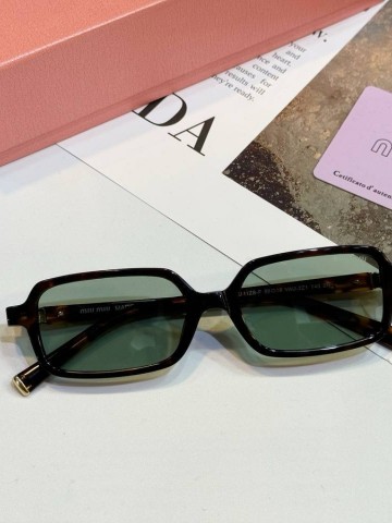 Miu Miu очки #492656RU
