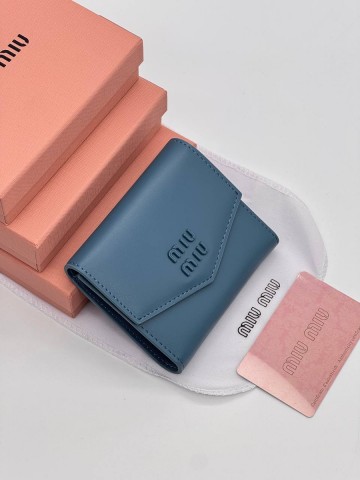 Miu Miu кошелек #494058HX