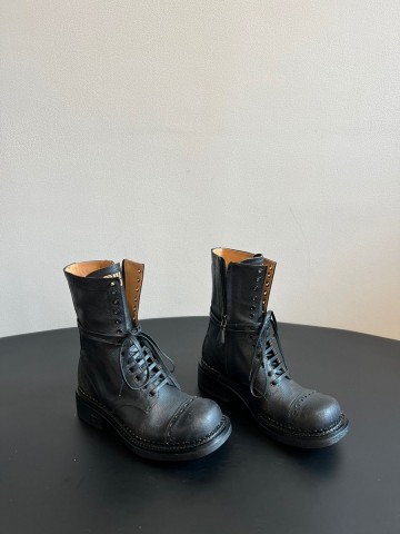 Miu Miu ботинки #497314KH