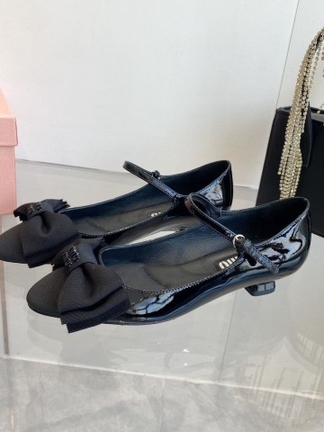 Miu Miu туфли #503158VD
