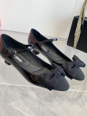 Miu Miu туфли #503158VD