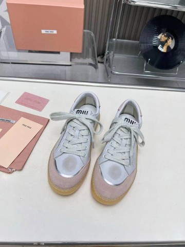 Miu Miu кроссовки #491132VI