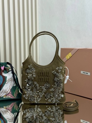 Miu Miu сумка #504223PJ