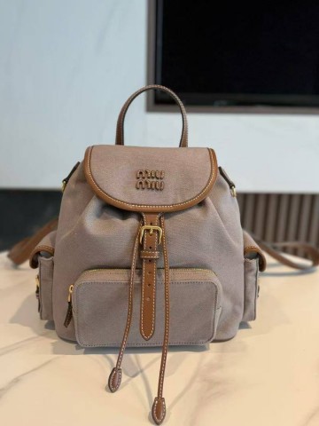 Miu Miu рюкзак #506124SD