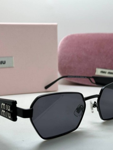 Miu Miu очки #506899OV
