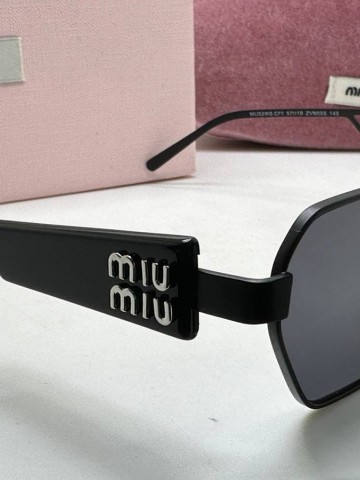 Miu Miu очки #506899OV