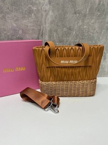 Miu Miu сумка #510953QF