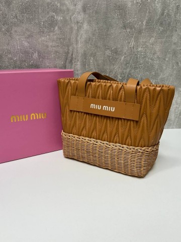 Miu Miu сумка #510953QF
