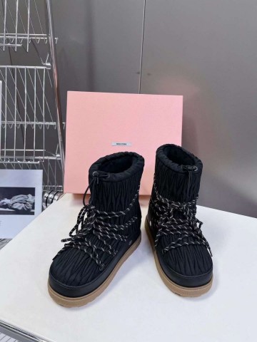 Miu Miu луноходы #768431ZM