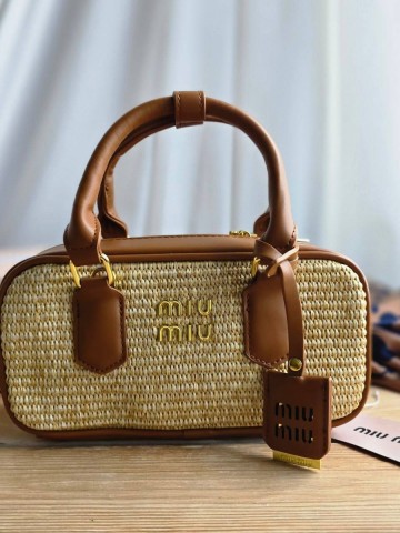 Miu Miu сумка #515569TB