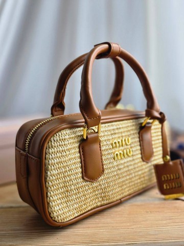 Miu Miu сумка #515569TB