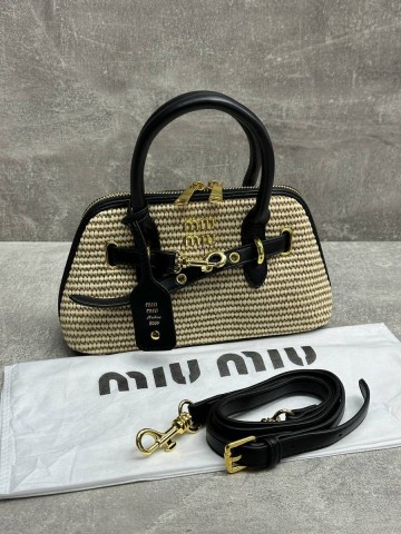 Miu Miu сумка #515850UH