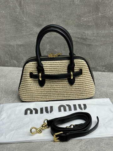 Miu Miu сумка #515850UH