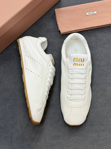Miu Miu кроссовки #518347UU