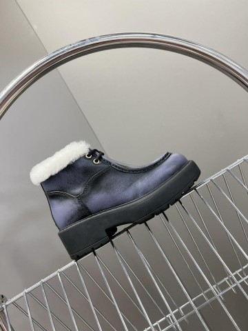 Miu Miu ботинки #518368QH