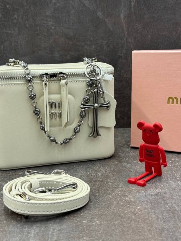 Miu Miu сумка #518540EL