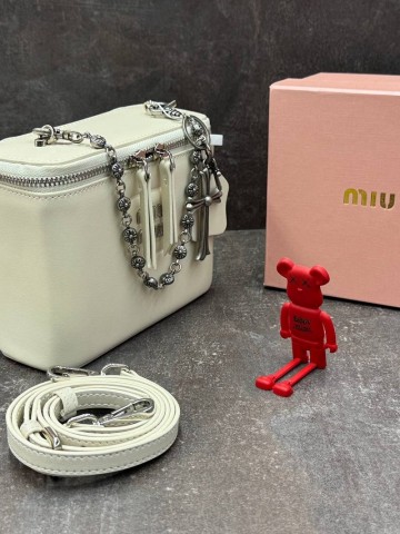 Miu Miu сумка #518540EL