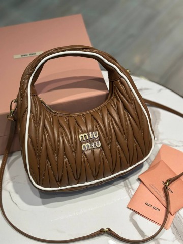 Miu Miu Wander сумка #519890KJ
