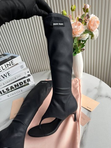 Miu Miu босоножки #521350XF