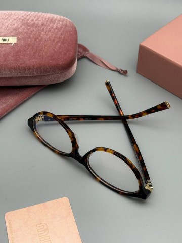 Miu Miu очки #523336VE