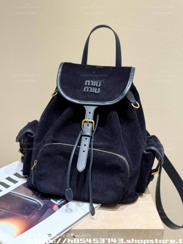 Miu Miu рюкзак #524676OJ