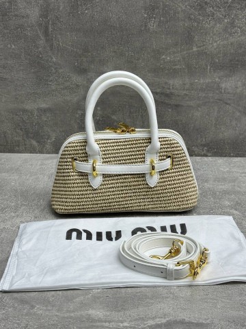Miu Miu сумка #525913AF