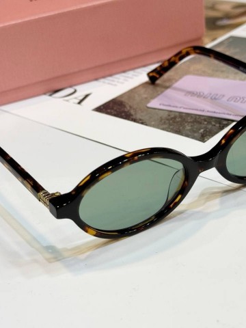 Miu Miu очки #527075YJ